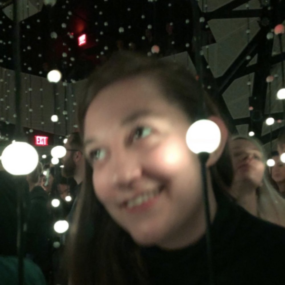 Meet your Posher, Camille